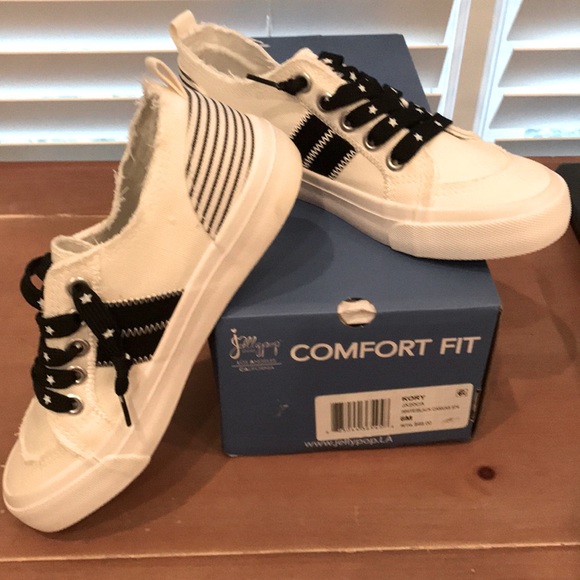 Jellypop Shoes - Jellypop Shoes